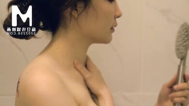 【国产】麻豆传媒作品MDX0006